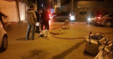  المحافظ رمضان يوعز للأجهزة الأمنية باعتقال قتلة الشاب أبو جاسر